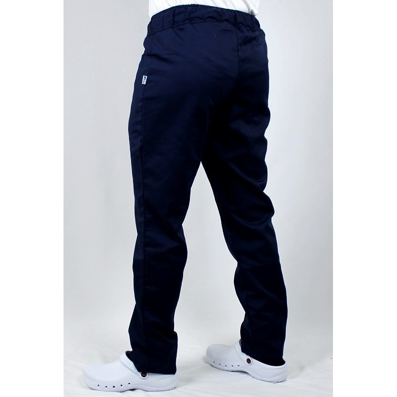 Pantalon de Cuisine Unisexe Dali SNV