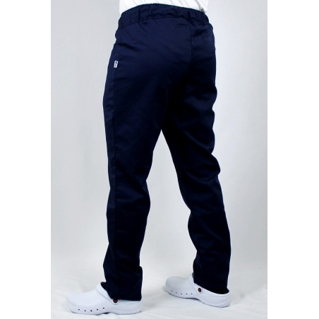 Pantalon de Cuisine Unisexe Dali SNV