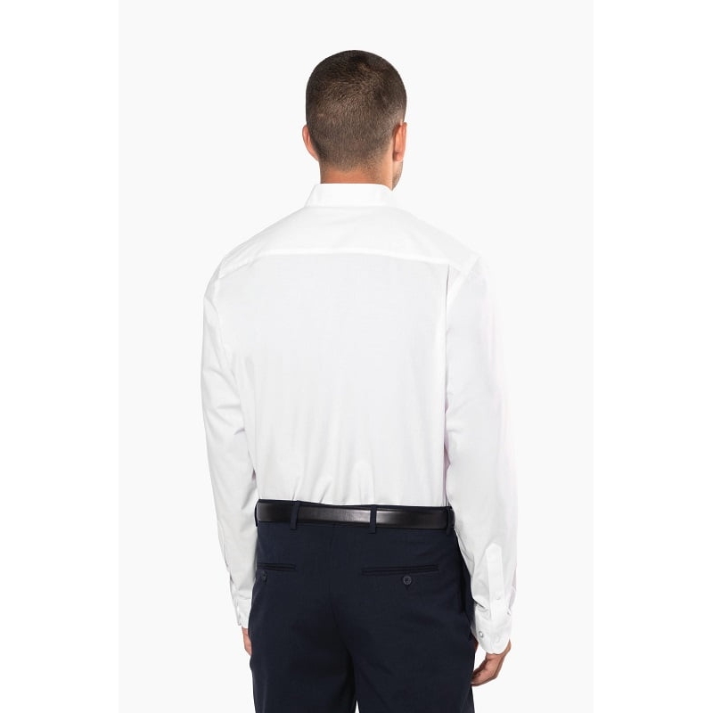 Chemise de Service Homme K515 Kariban