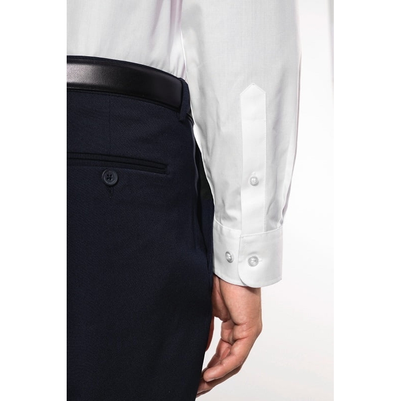 Chemise de Service Homme K515 Kariban