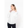 Chemisier de Service Femme K514 Kariban