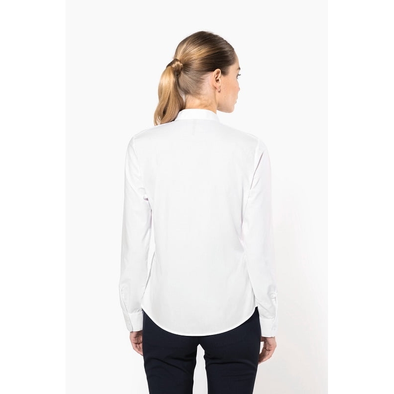 Chemisier de Service Femme K514 Kariban