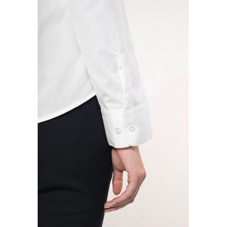 Chemisier de Service Femme K514 Kariban