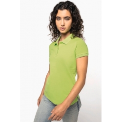 Polo de Cuisine Femme K242 Kariban