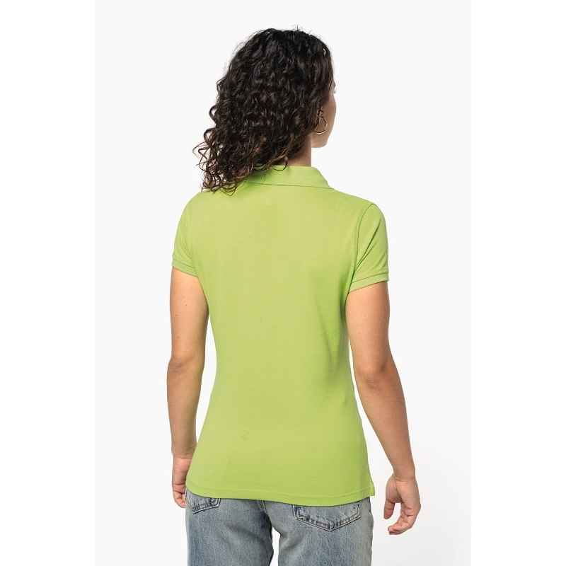 Polo de Cuisine Femme K242 Kariban