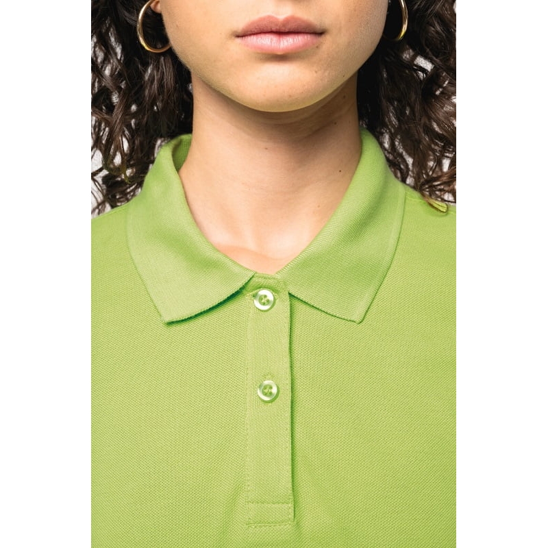 Polo de Cuisine Femme K242 Kariban