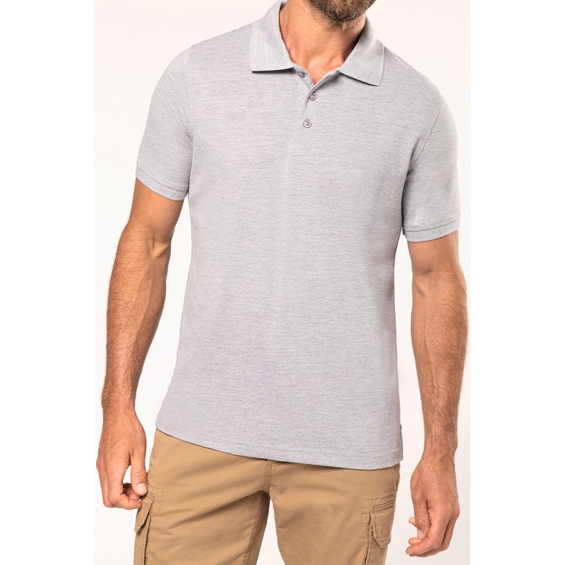 Polo de Cuisine Homme K241 Kariban