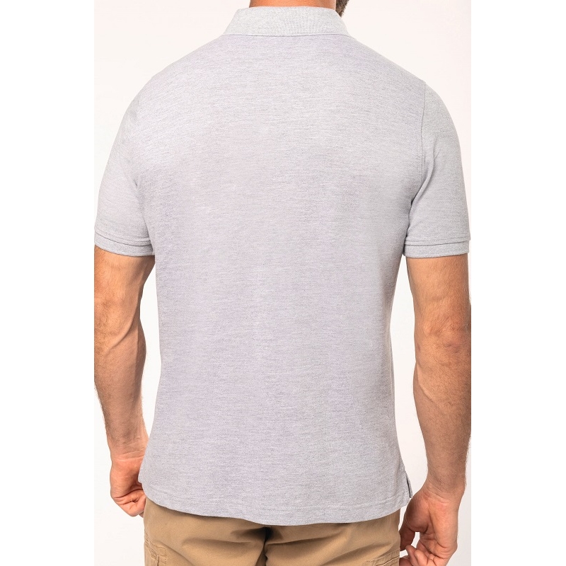 Polo de Cuisine Homme K241 Kariban