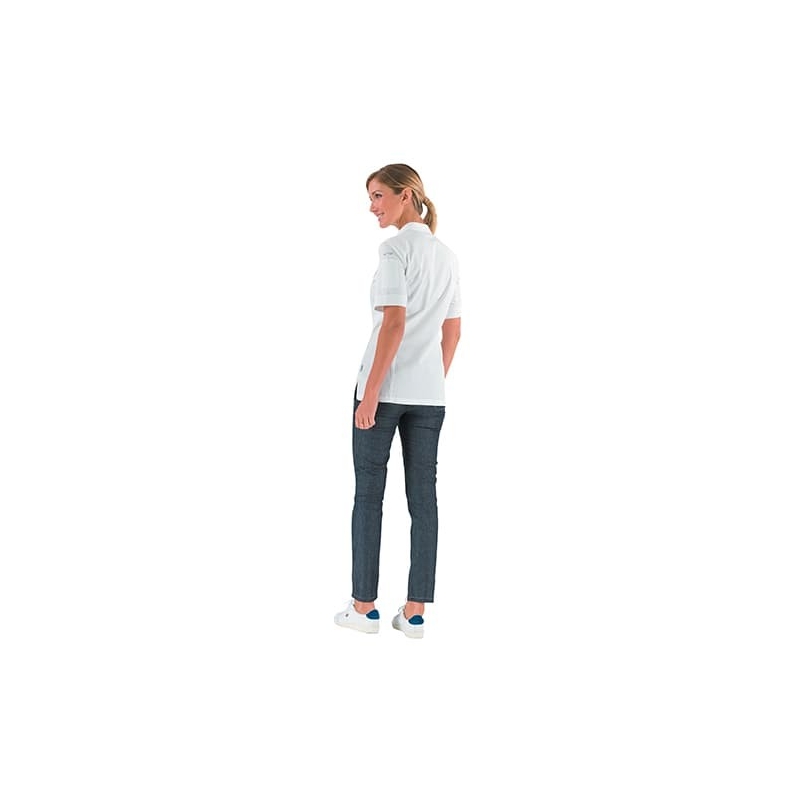 Veste de Cuisine Femme Ginseng Lafont