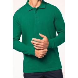 Polo de Cuisine Homme K243 Kariban