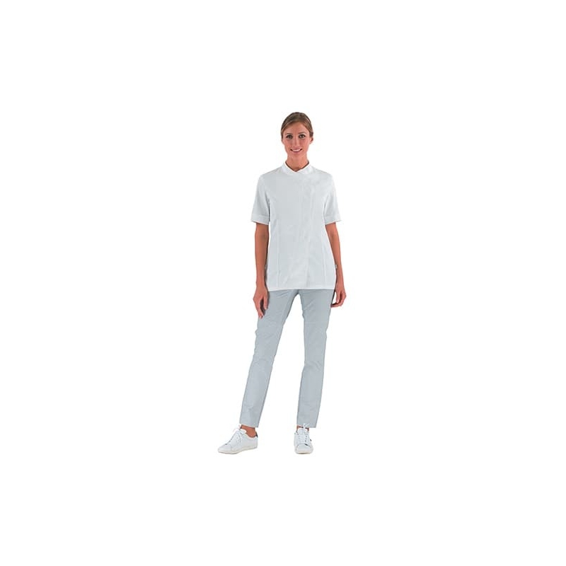 Veste de Cuisine Femme Ginseng Lafont