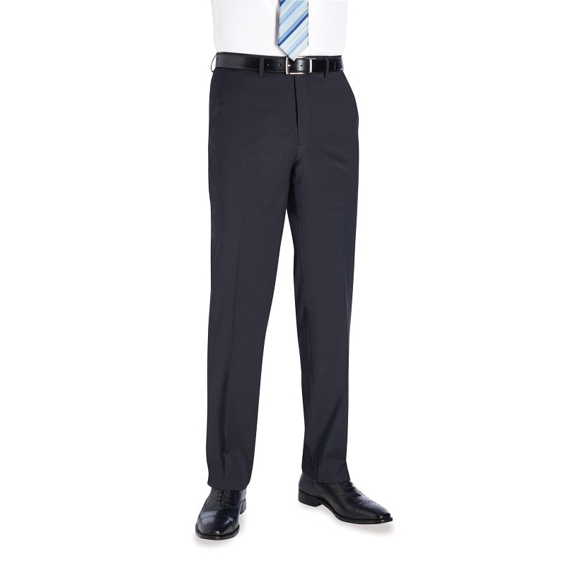 Pantalon de costume cintré Avalino Brook Taverner