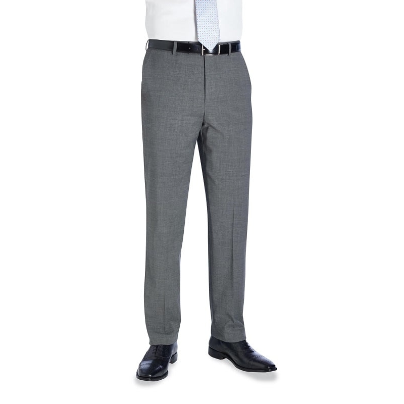 Pantalon de costume cintré Avalino Brook Taverner
