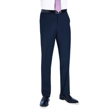 Pantalon de costume cintré Avalino Brook Taverner