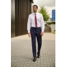 Pantalon de costume cintré Avalino Brook Taverner
