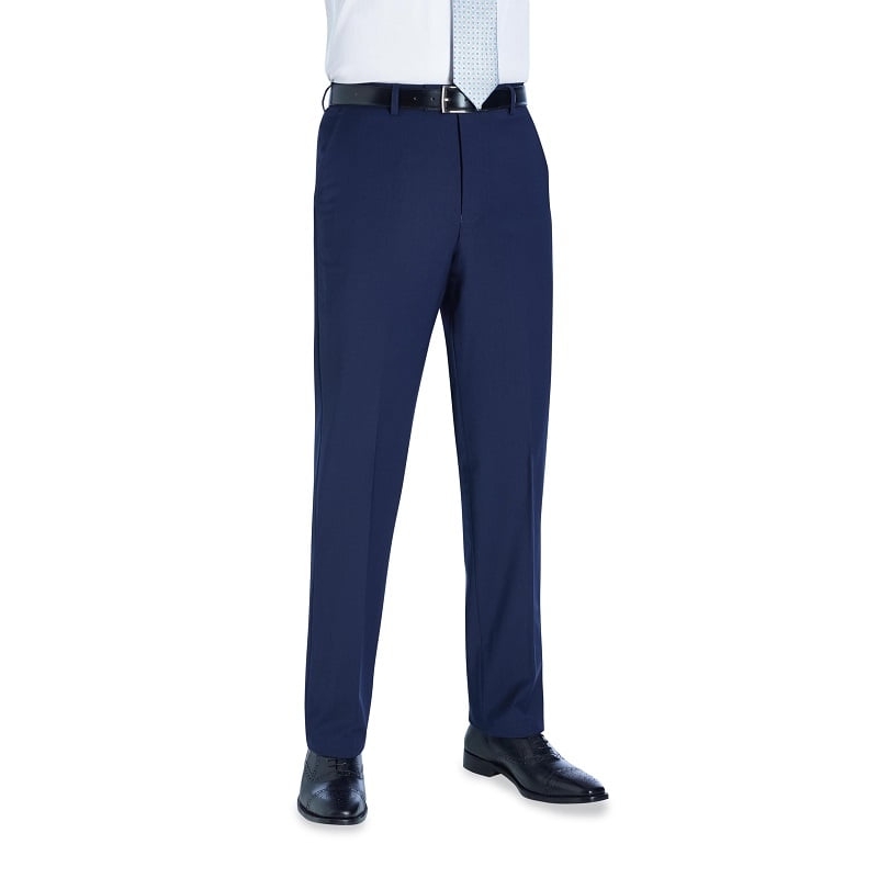 Pantalon de costume cintré Avalino Brook Taverner