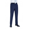 Pantalon de costume cintré Avalino Brook Taverner
