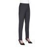 Pantalon tailleur Femme Slim Torino Brook Taverner
