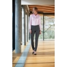 Pantalon tailleur Femme Slim Torino Brook Taverner