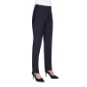 Pantalon tailleur Femme Slim Torino Brook Taverner