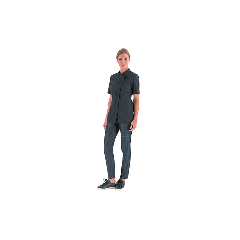 Veste de Cuisine Femme Ginseng Lafont