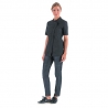 Veste de Cuisine Femme Ginseng Lafont