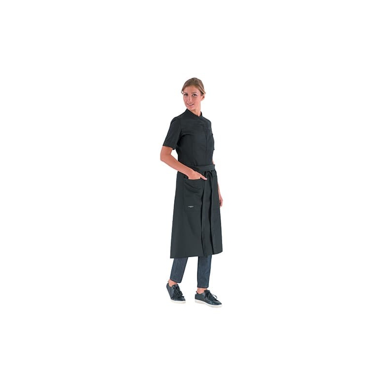 Veste de Cuisine Femme Ginseng Lafont