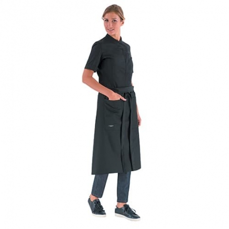 Veste de Cuisine Femme Ginseng Lafont