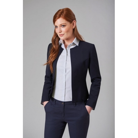 Veste tailleur cintrée Femme Rosa Brook Taverner
