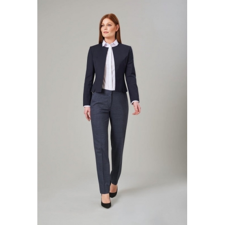 Veste tailleur cintrée Femme Rosa Brook Taverner