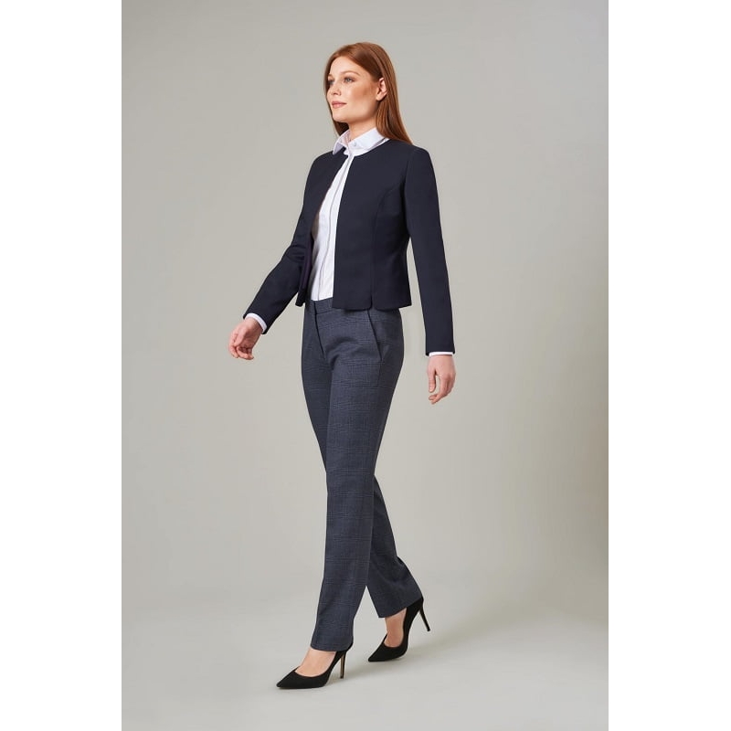 Veste tailleur cintrée Femme Rosa Brook Taverner