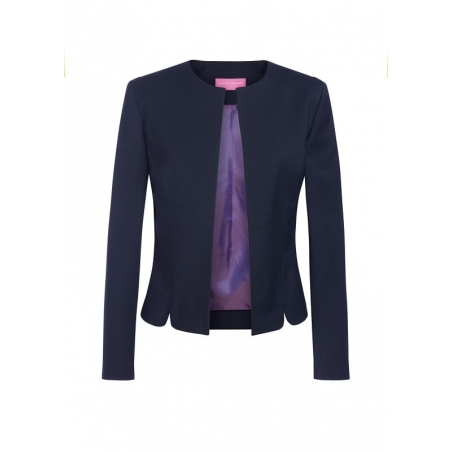 Veste tailleur cintrée Femme Rosa Brook Taverner