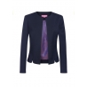 Veste tailleur cintrée Femme Rosa Brook Taverner Veste tailleur cintrée Femme Rosa Brook Taverner