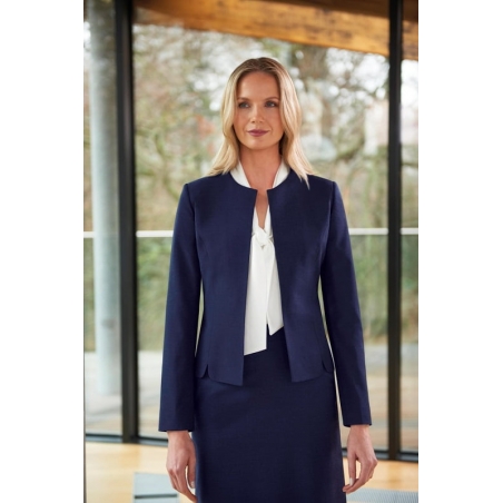 Veste tailleur cintrée Femme Rosa Brook Taverner