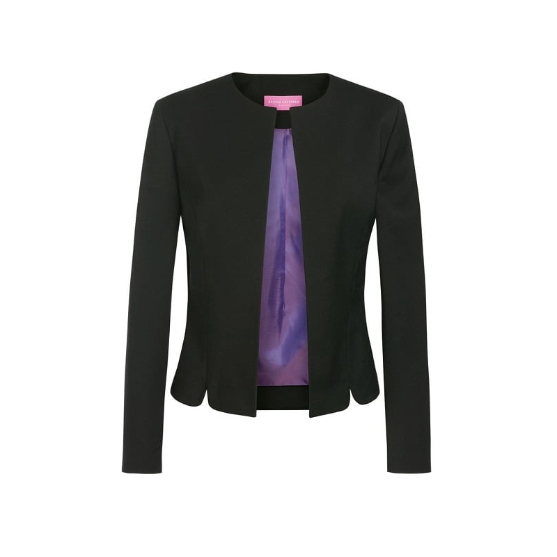 Veste tailleur cintrée Femme Rosa Brook Taverner