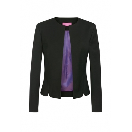 Veste tailleur cintrée Femme Rosa Brook Taverner