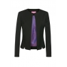 Veste tailleur cintrée Femme Rosa Brook Taverner Veste tailleur cintrée Femme Rosa Brook Taverner
