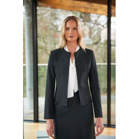 Veste tailleur cintrée Femme Rosa Brook Taverner