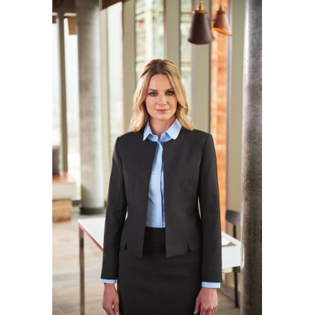 Veste tailleur cintrée Femme Rosa Brook Taverner
