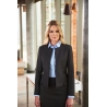 Veste tailleur cintrée Femme Rosa Brook Taverner Veste tailleur cintrée Femme Rosa Brook Taverner