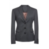 Veste tailleur coupe cintrée 3 bouton Ritz Brook Taverner