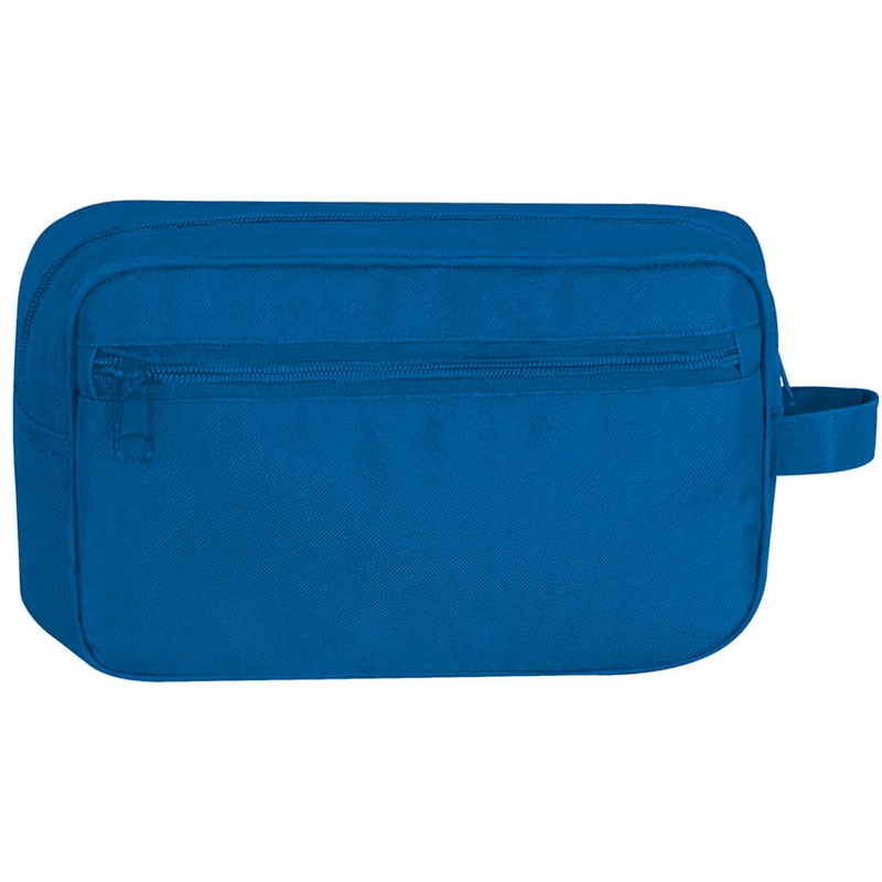 Trousse de toilette de voyage avec poignet