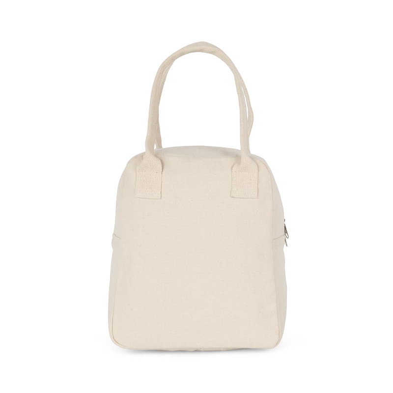 Sac isotherme résistante en coton