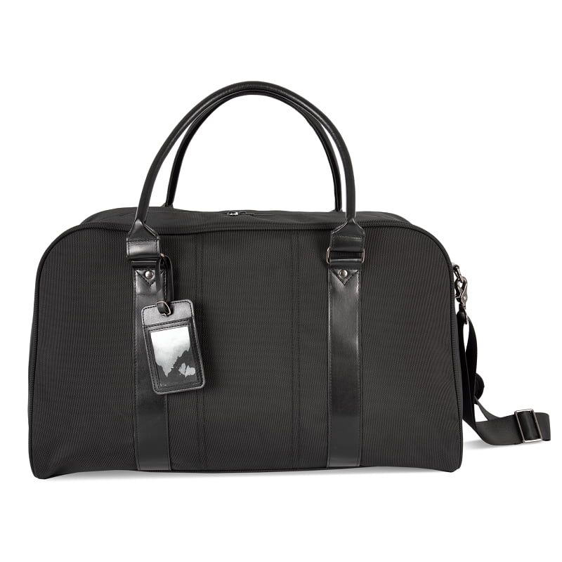 Sac à dos matelassé et renforcé Roll-Top