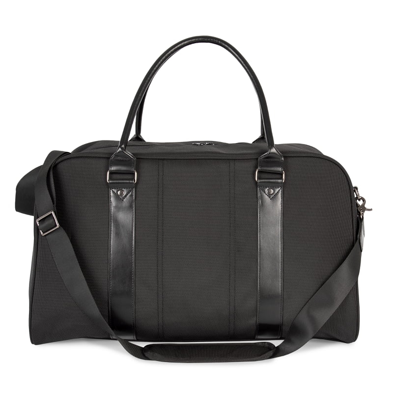 Sac à dos matelassé et renforcé Roll-Top