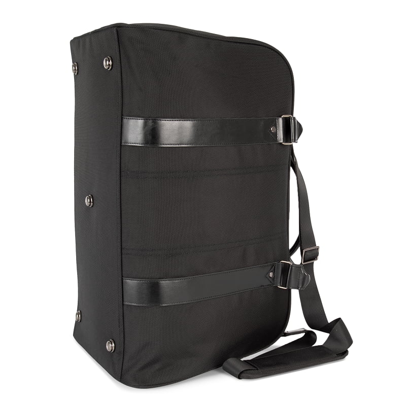 Sac à dos matelassé et renforcé Roll-Top
