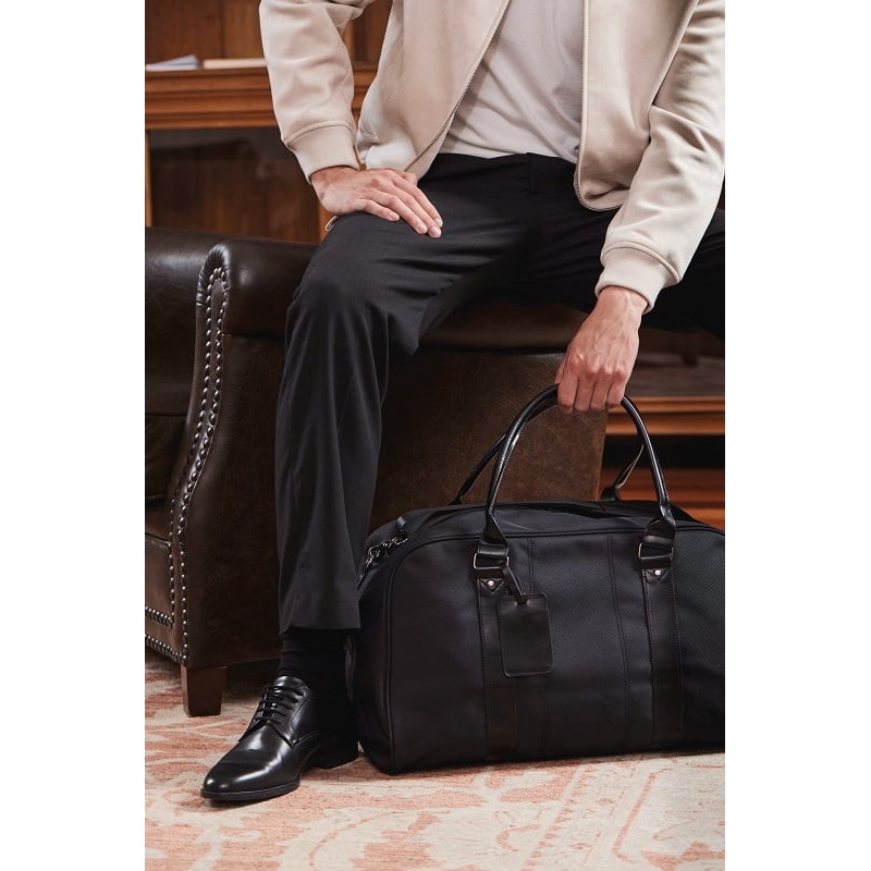 Sac à dos matelassé et renforcé Roll-Top
