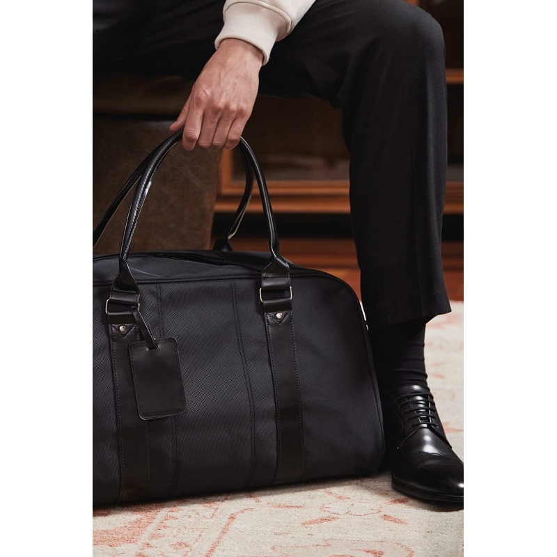 Sac à dos matelassé et renforcé Roll-Top