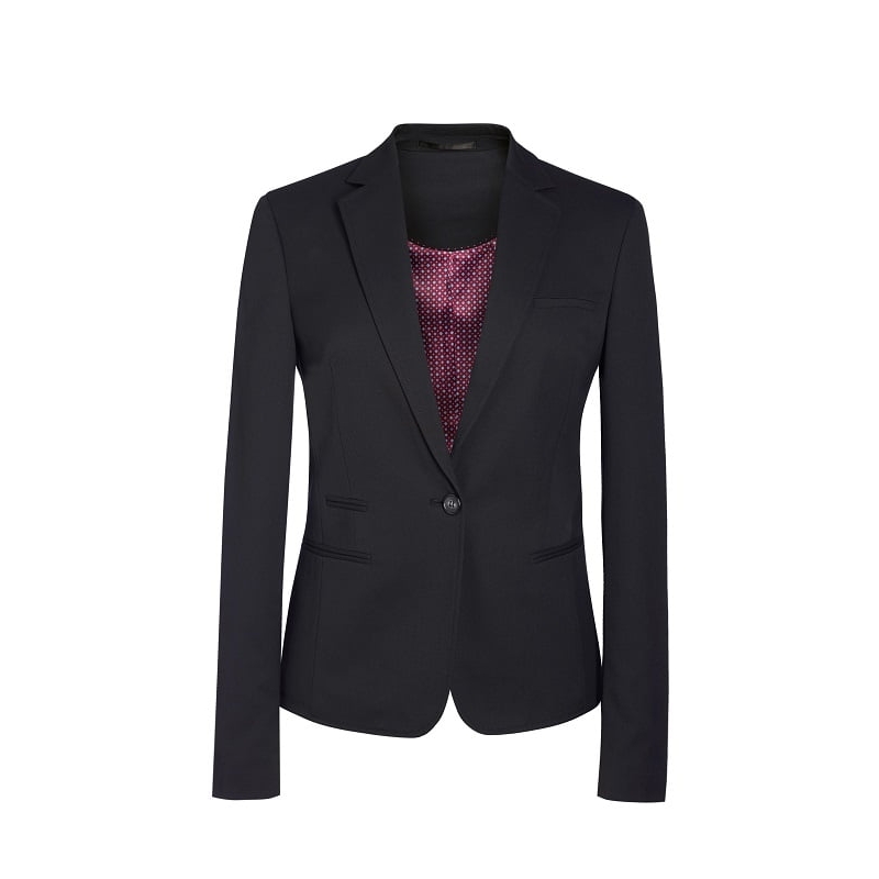 Veste de costume femme cintrée Ariel Brook Taverner