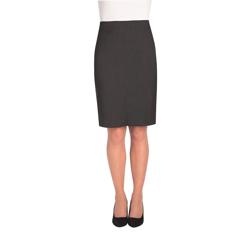 Jupe droite classique stretch Juliet Brook Taverner